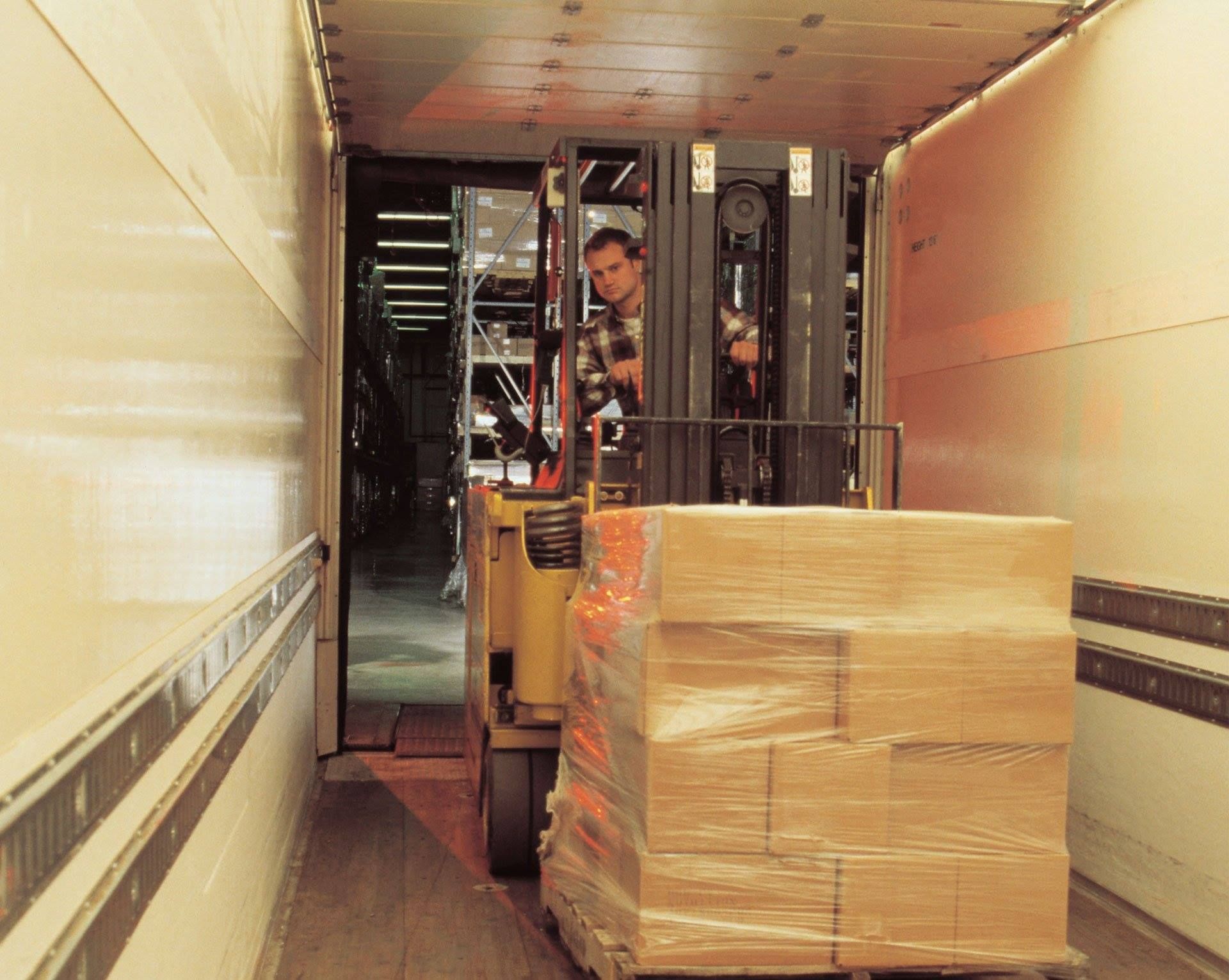 svc3 load adjustment service